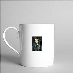Kevin Alejandro played the character Dan Espinoza Kevin Alejandro Mugs