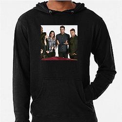 Kevin Alejandro is from San Antonio Texas Kevin Alejandro Hoodies