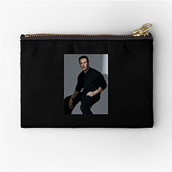 Kevin Alejandro also starred in the series True Blood Kevin Alejandro Zipper Pouches