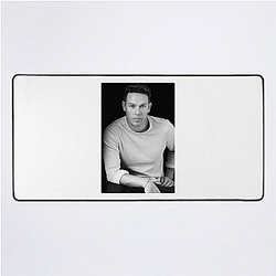 Kevin Alejandro has a versatile career Kevin Alejandro Mouse Pads
