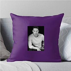 Kevin Alejandro has a versatile career Kevin Alejandro Pillows Cover