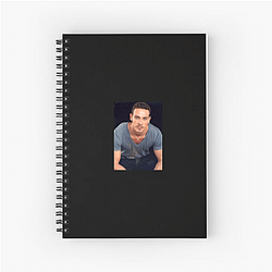Kevin Alejandro is also a director Kevin Alejandro Notebook