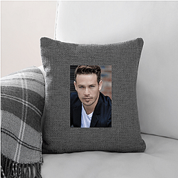 Kevin Alejandro is an American actor Kevin Alejandro Pillows Cover