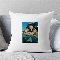 Kevin Alejandro is a prominent television actor Kevin Alejandro Pillows Cover