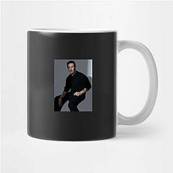 Kevin Alejandro also starred in the series True Blood Kevin Alejandro Mugs