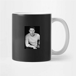 Kevin Alejandro has a versatile career Kevin Alejandro Mugs