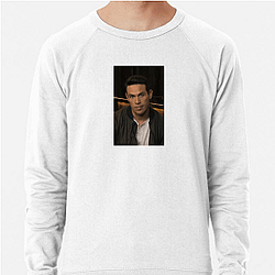 Kevin Alejandro is known for his role in the series Lucifer Kevin Alejandro Sweatshirts