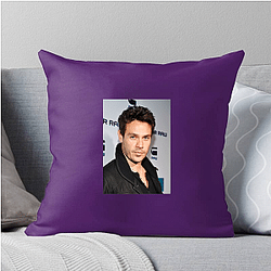 Kevin Alejandro played the character Jesus Velazquez Kevin Alejandro Pillows Cover