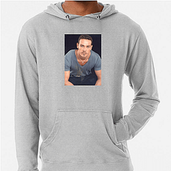 Kevin Alejandro is also a director Kevin Alejandro Hoodies