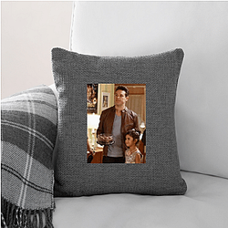 Kevin Alejandro had a role in the TV series Arrow Kevin Alejandro Pillows Cover