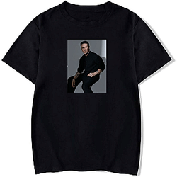 Kevin Alejandro also starred in the series True Blood Kevin Alejandro T-Shirts