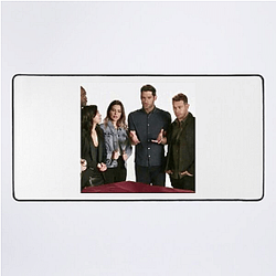 Kevin Alejandro is from San Antonio Texas Kevin Alejandro Mouse Pads