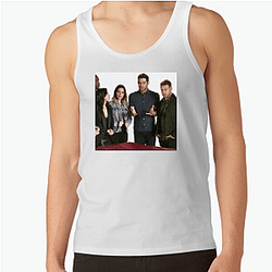 Kevin Alejandro is from San Antonio Texas Kevin Alejandro Tank Tops