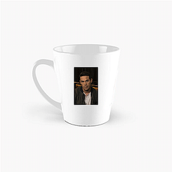 Kevin Alejandro is known for his role in the series Lucifer Kevin Alejandro Mugs