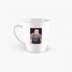 Kevin Alejandro is also a director Kevin Alejandro Mugs