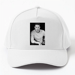 Kevin Alejandro has a versatile career Kevin Alejandro Hats & Caps