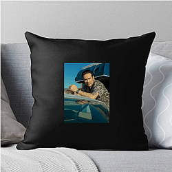 Kevin Alejandro is a prominent television actor Kevin Alejandro Pillows Cover