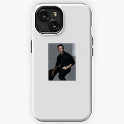 Kevin Alejandro also starred in the series True Blood Kevin Alejandro iPhone Cases