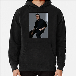 Kevin Alejandro also starred in the series True Blood Kevin Alejandro Hoodies