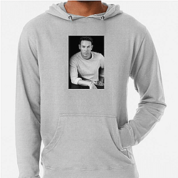 Kevin Alejandro has a versatile career Kevin Alejandro Hoodies