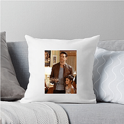 Kevin Alejandro had a role in the TV series Arrow Kevin Alejandro Pillows Cover