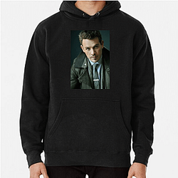 Kevin Alejandro played the character Dan Espinoza Kevin Alejandro Hoodies