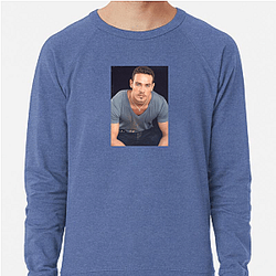 Kevin Alejandro is also a director Kevin Alejandro Sweatshirts