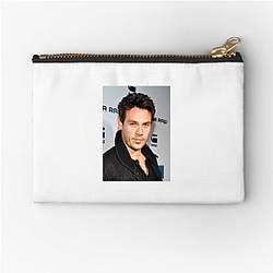 Kevin Alejandro played the character Jesus Velazquez Kevin Alejandro Zipper Pouches