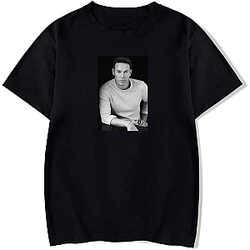Kevin Alejandro has a versatile career Kevin Alejandro T-Shirts