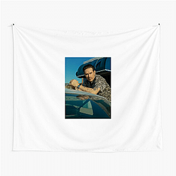 Kevin Alejandro is a prominent television actor Kevin Alejandro Tapestries