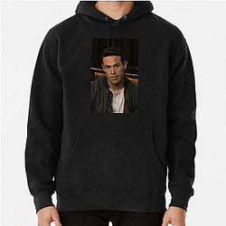 Kevin Alejandro is known for his role in the series Lucifer Kevin Alejandro Hoodies
