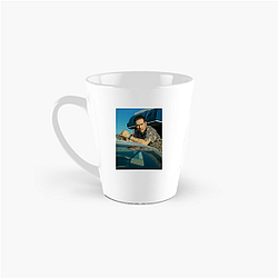 Kevin Alejandro is a prominent television actor Kevin Alejandro Mugs