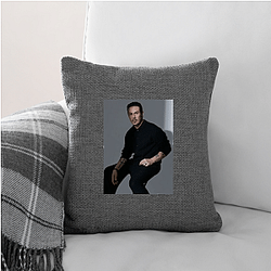 Kevin Alejandro also starred in the series True Blood Kevin Alejandro Pillows Cover