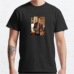 Kevin Alejandro had a role in the TV series Arrow Kevin Alejandro T-Shirts