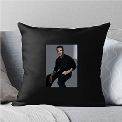Kevin Alejandro also starred in the series True Blood Kevin Alejandro Pillows Cover