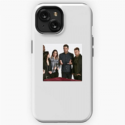 Kevin Alejandro is from San Antonio Texas Kevin Alejandro iPhone Cases