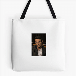 Kevin Alejandro is known for his role in the series Lucifer Kevin Alejandro Bags