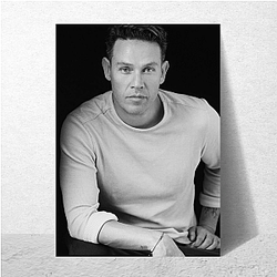 Kevin Alejandro has a versatile career Kevin Alejandro Posters