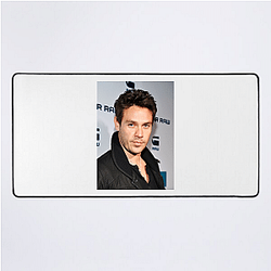 Kevin Alejandro played the character Jesus Velazquez Kevin Alejandro Mouse Pads