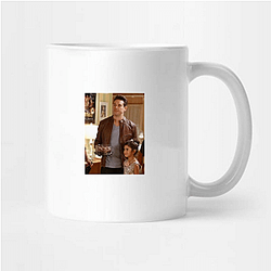 Kevin Alejandro had a role in the TV series Arrow Kevin Alejandro Mugs