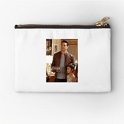 Kevin Alejandro had a role in the TV series Arrow Kevin Alejandro Zipper Pouches