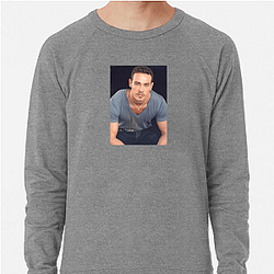Kevin Alejandro is also a director Kevin Alejandro Sweatshirts
