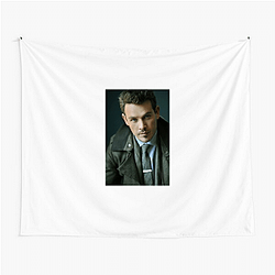 Kevin Alejandro played the character Dan Espinoza Kevin Alejandro Tapestries