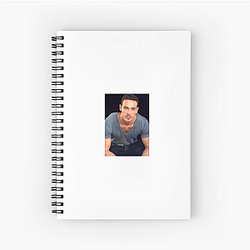 Kevin Alejandro is also a director Kevin Alejandro Notebook
