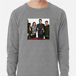 Kevin Alejandro is from San Antonio Texas Kevin Alejandro Sweatshirts