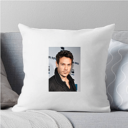 Kevin Alejandro played the character Jesus Velazquez Kevin Alejandro Pillows Cover