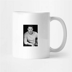 Kevin Alejandro has a versatile career Kevin Alejandro Mugs