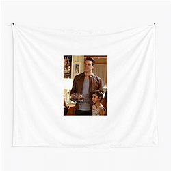 Kevin Alejandro had a role in the TV series Arrow Kevin Alejandro Tapestries