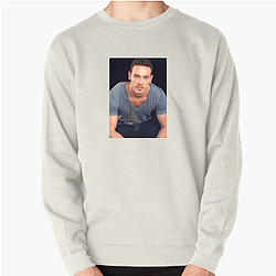 Kevin Alejandro is also a director Kevin Alejandro Sweatshirts