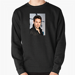 Kevin Alejandro played the character Jesus Velazquez Kevin Alejandro Sweatshirts